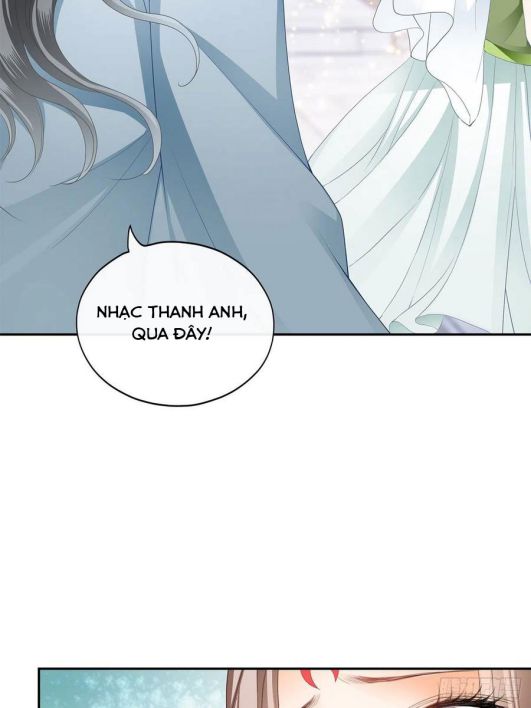 bổn vương muốn nàng chapter 44 17