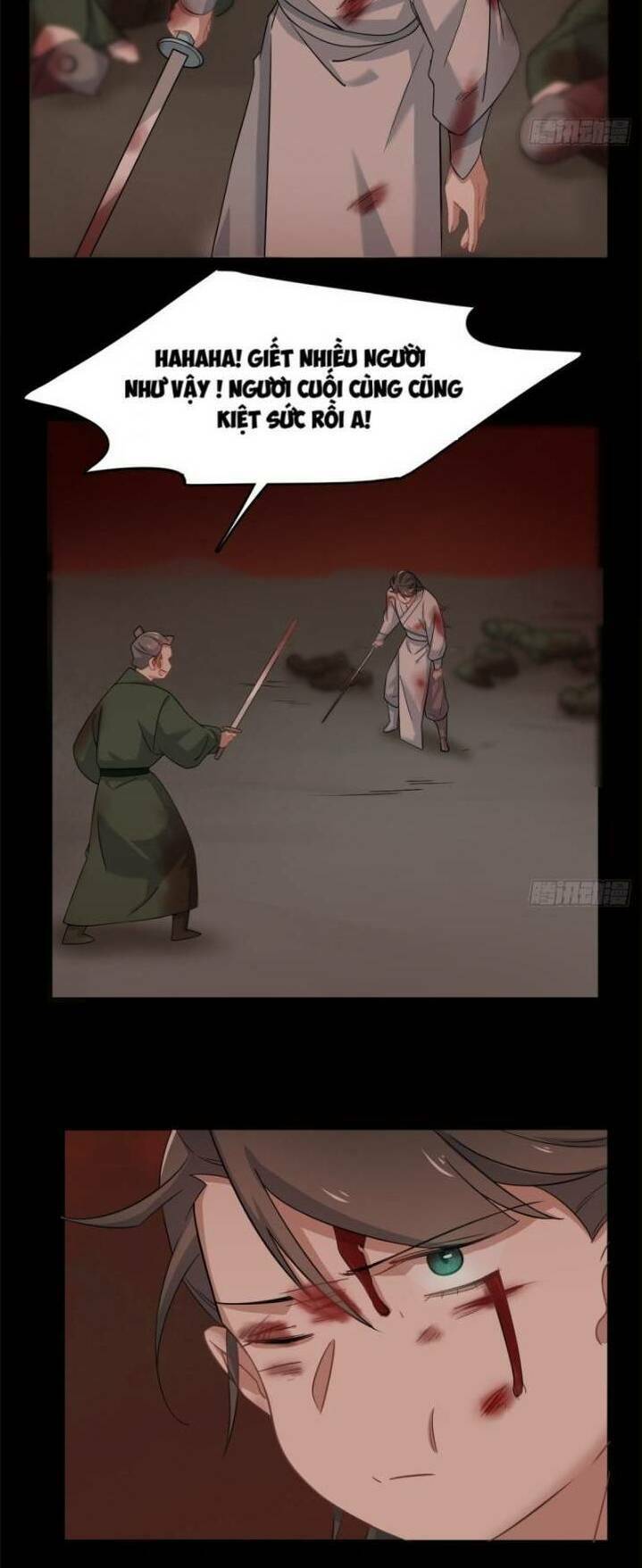 độc bộ thiên hạ: đặc công thần y chapter 181 2