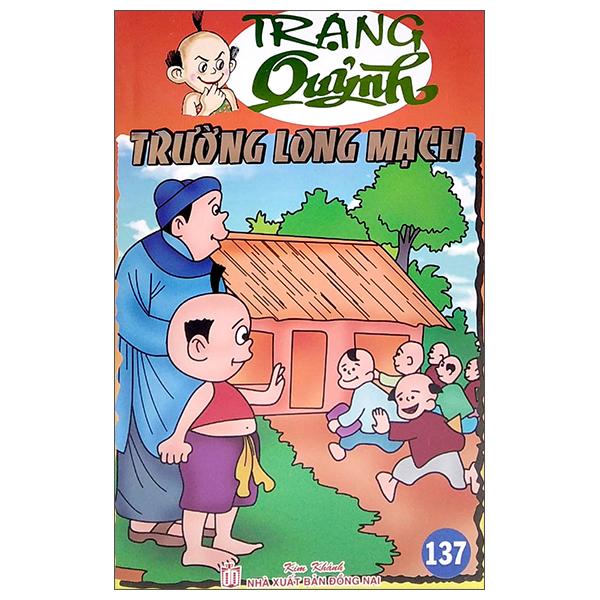 Trạng Quỷnh - Tập 137: Trường Long Mạch