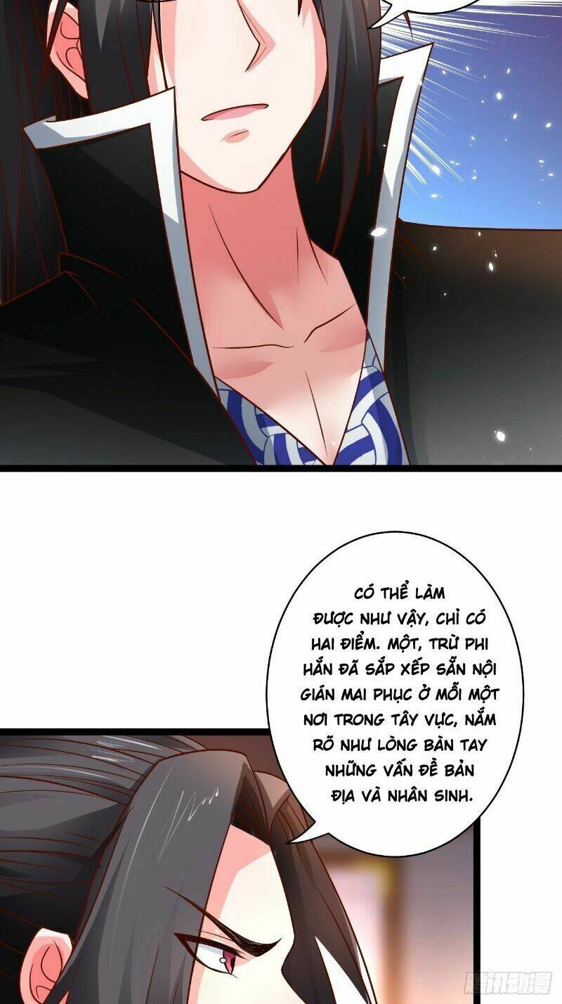trọng sinh tối cường ma tôn ở rể chapter 84 32