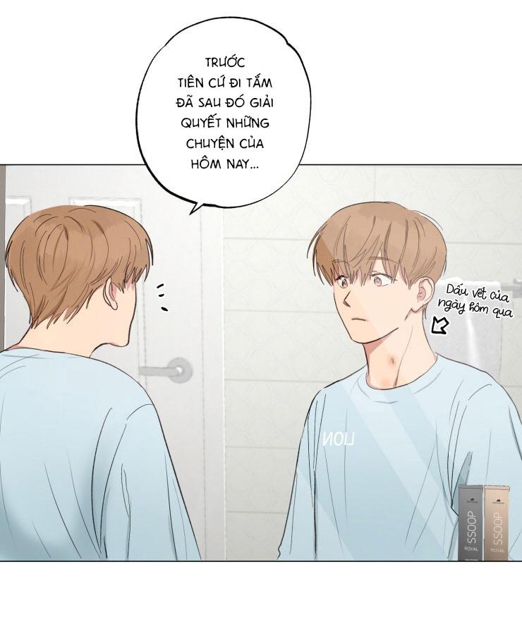 bắt đầu từ việc sống chung chapter 3 66