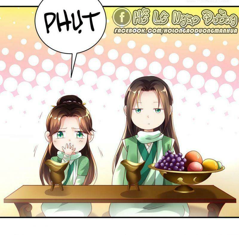 thiên kim bất hoán chapter 76 24