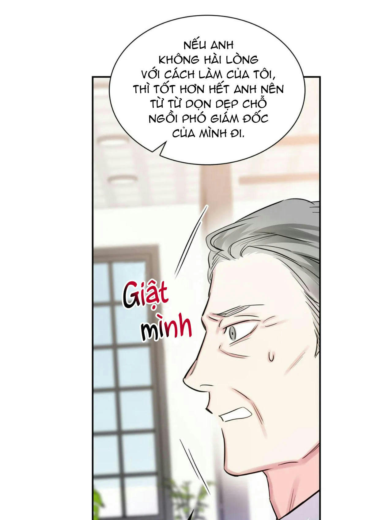 cấp trên nhỏ tuổi chapter 20 79