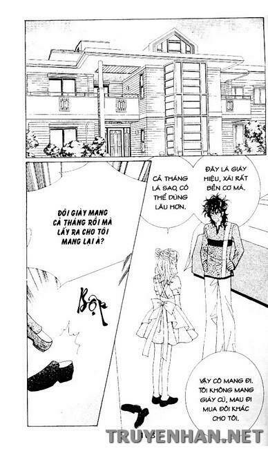 lọ lem hậu đậu chapter 83 15