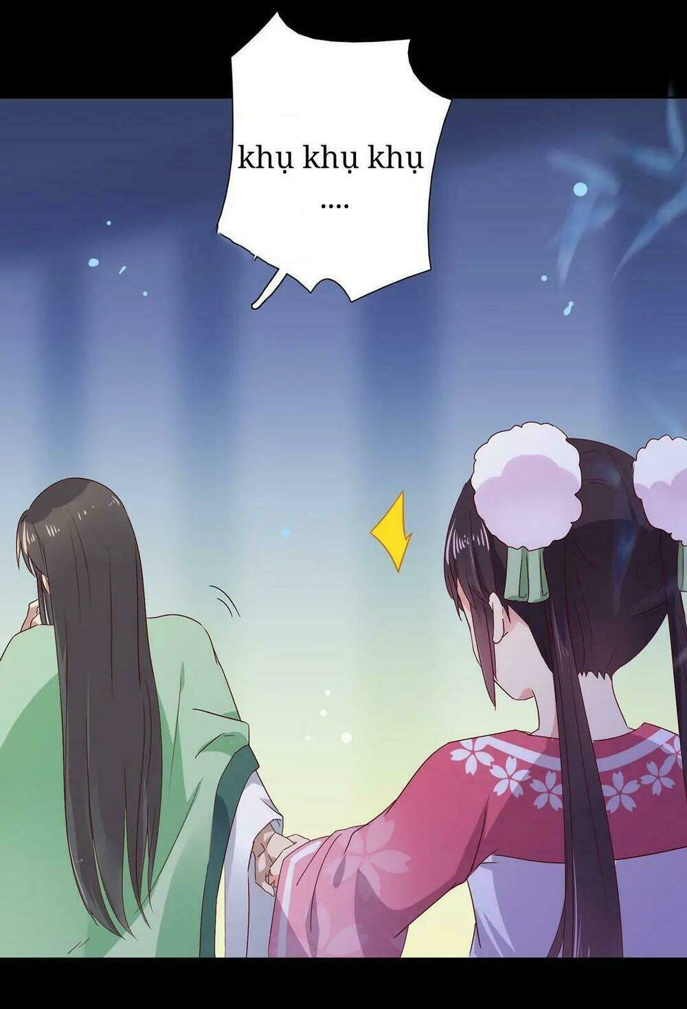 phi thiên địch tự dưỡng đích khẩu tử chapter 33 24