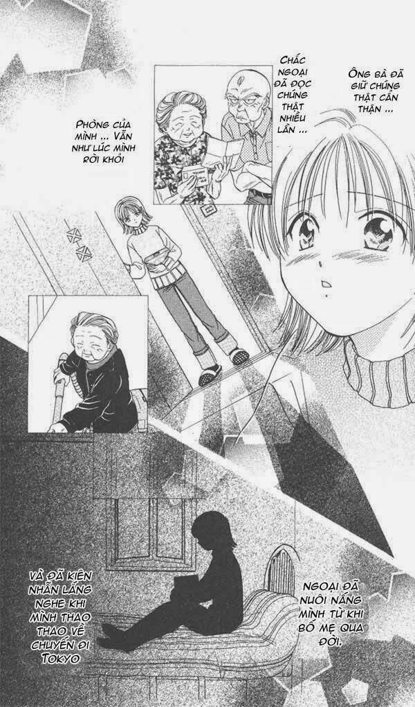 cô bé nghèo khó chapter 24 13