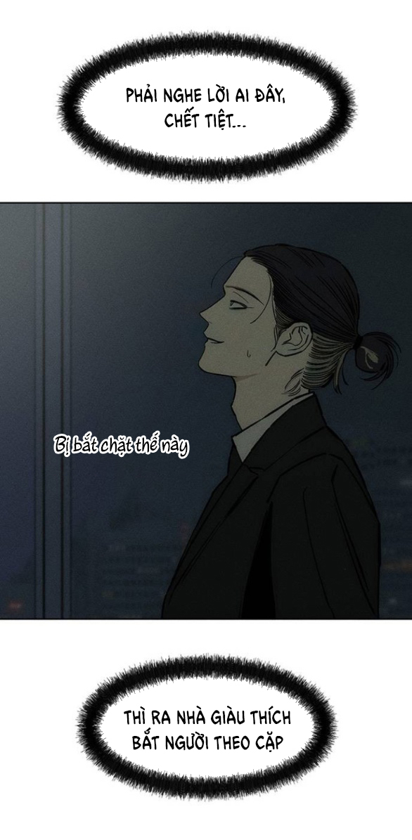 [18+] Nước Mắt Trên Đóa Hoa Tàn chapter 26.2 24