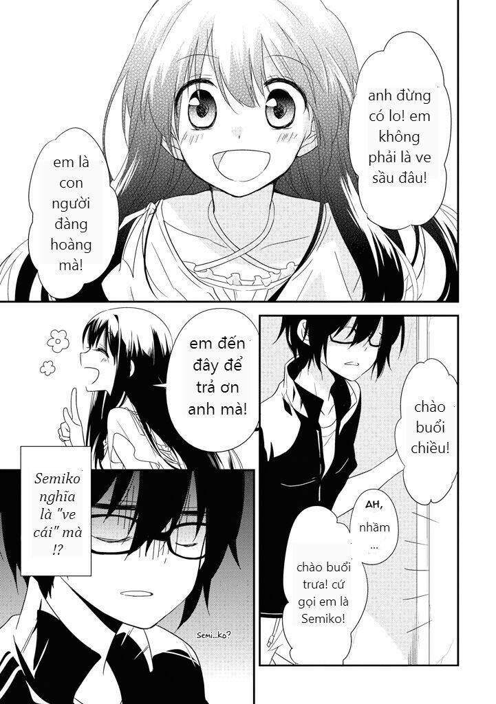 aozora kirai no usotsuki semiko chapter 1 8