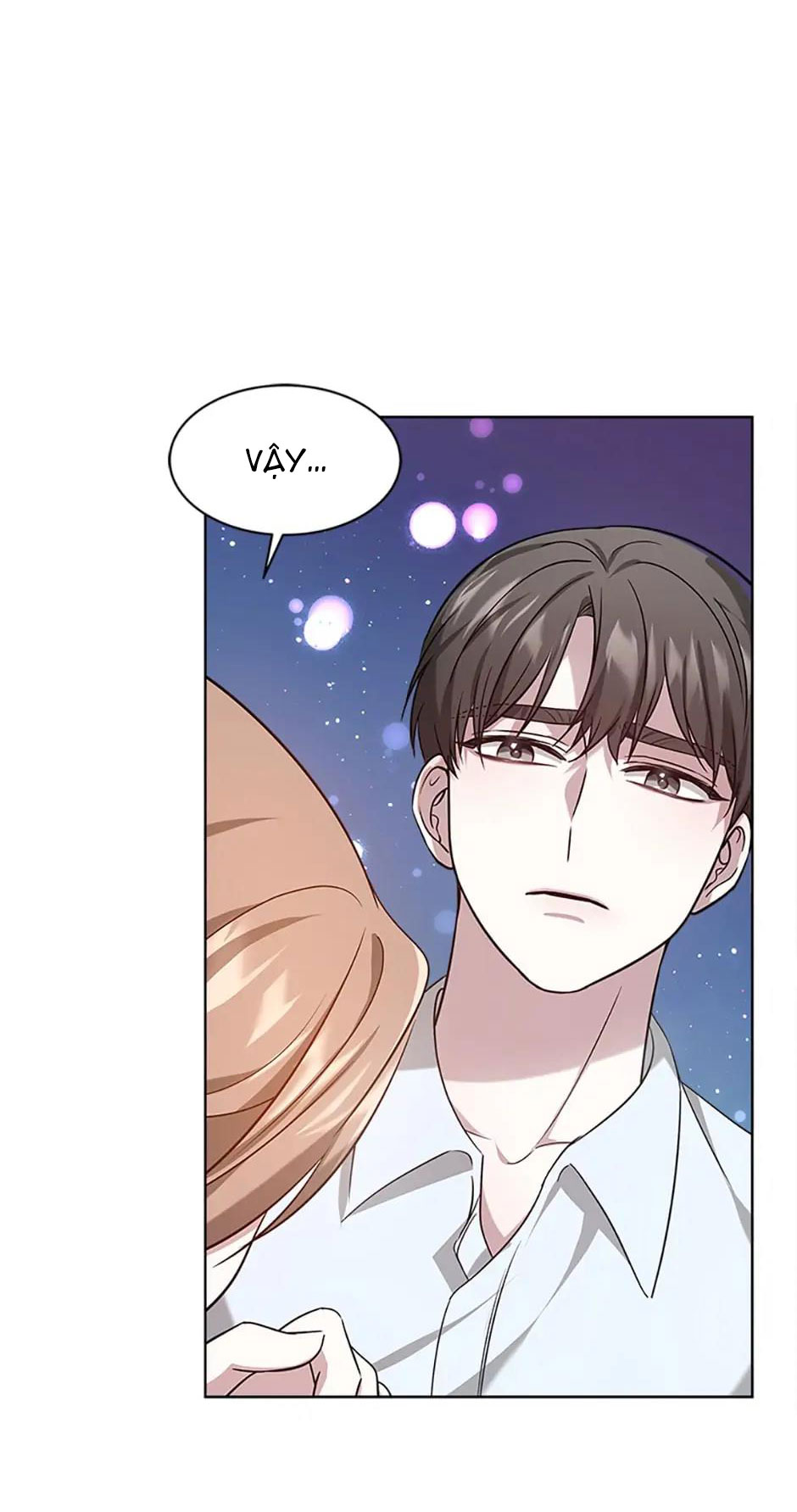 Làm Chồng Tôi Đi chapter 8.1 - Trang 36