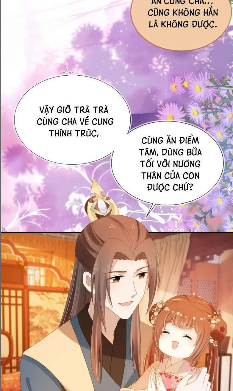 nhặt được bảo bối manh manh chapter 125 7