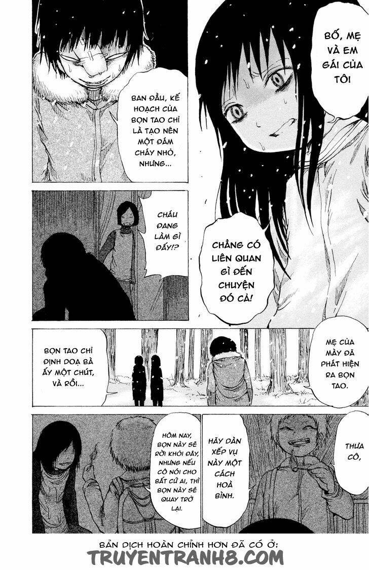 misu misou chapter 20 34