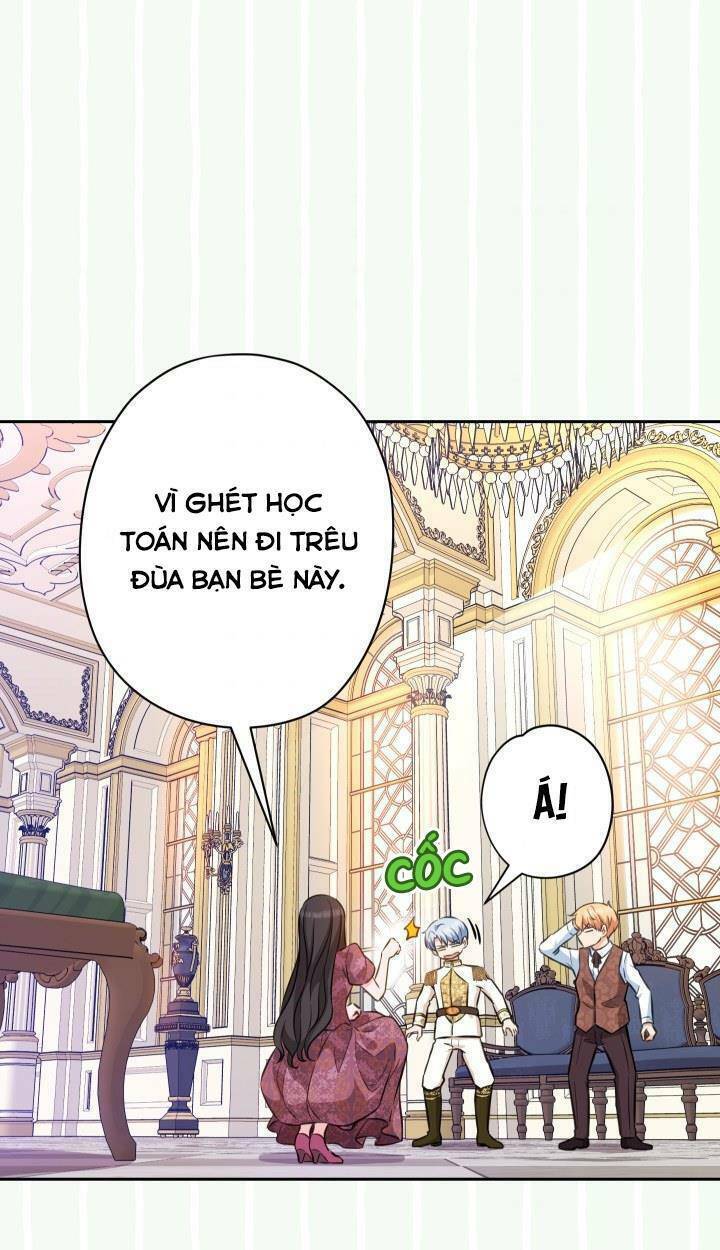 gửi đến người bạn của tôi chapter 21 43