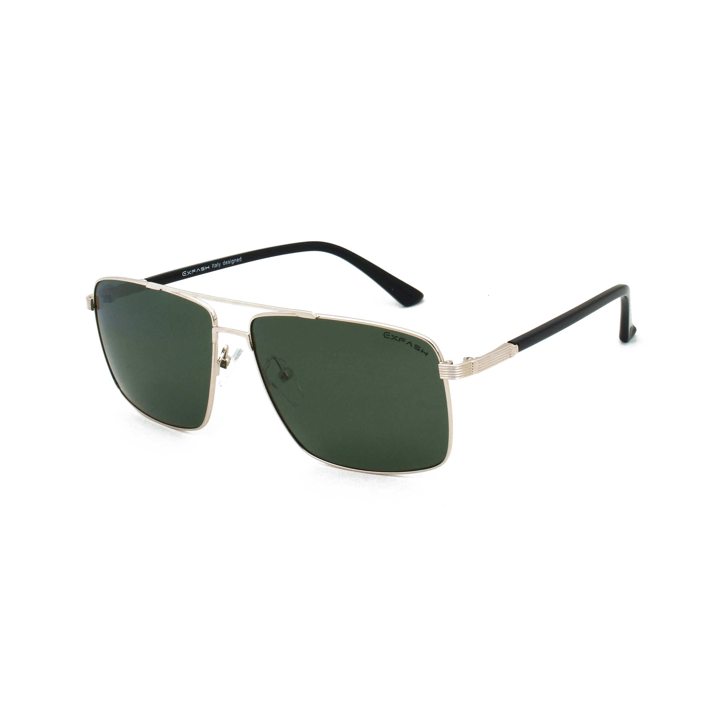 Kính mát nam EXFASH EF38973 thời trang (62/14/145)