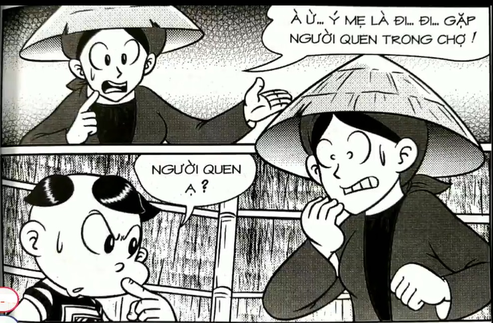 thần đồng đất việt chapter 198 50