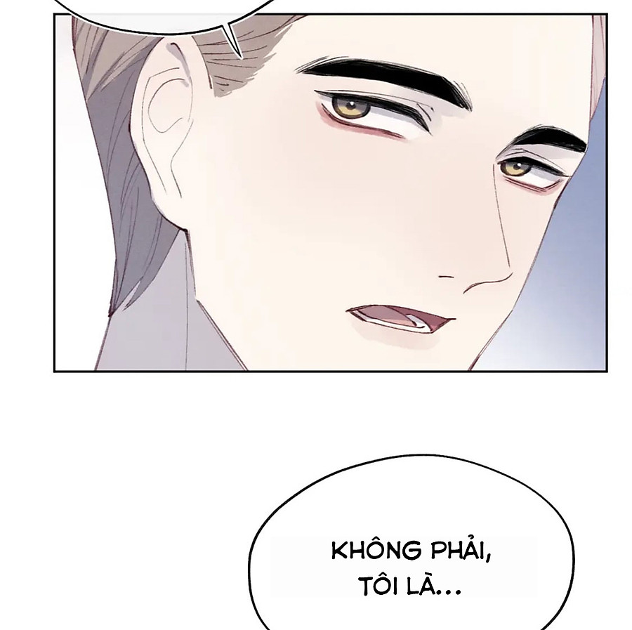 nhật ký thất tình của nhung tiên sinh chapter 34.1 11