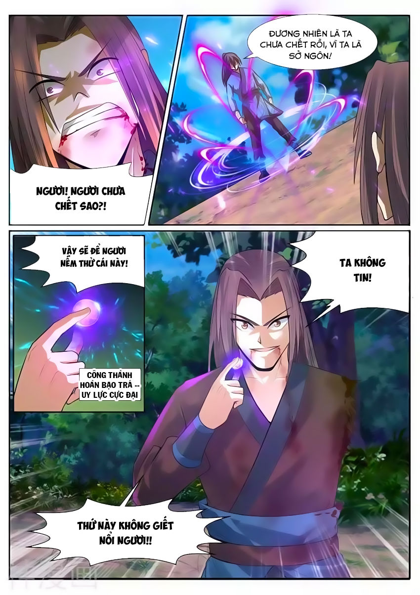 ngự thiên chapter 7 10