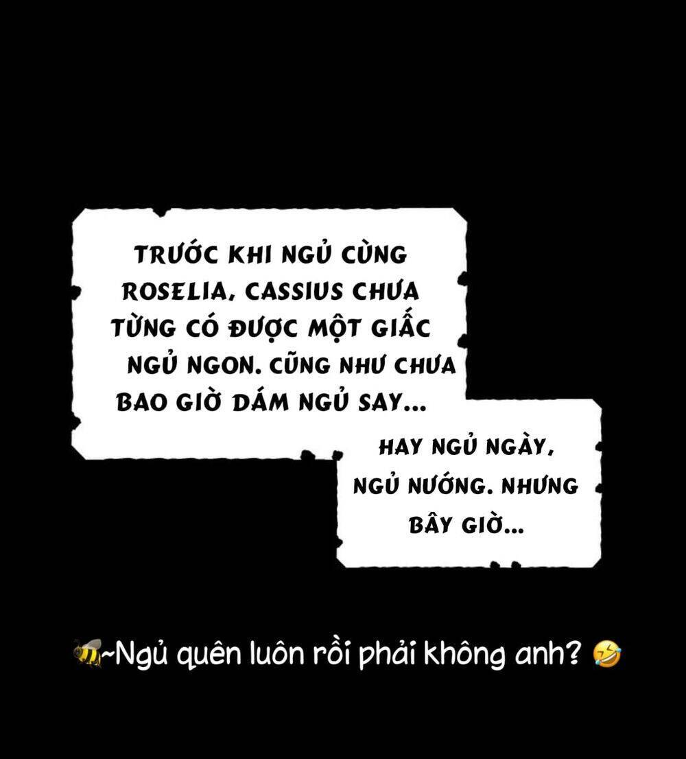 xuyên không trở thành mẹ của nhân vật phản diện chapter 37 5