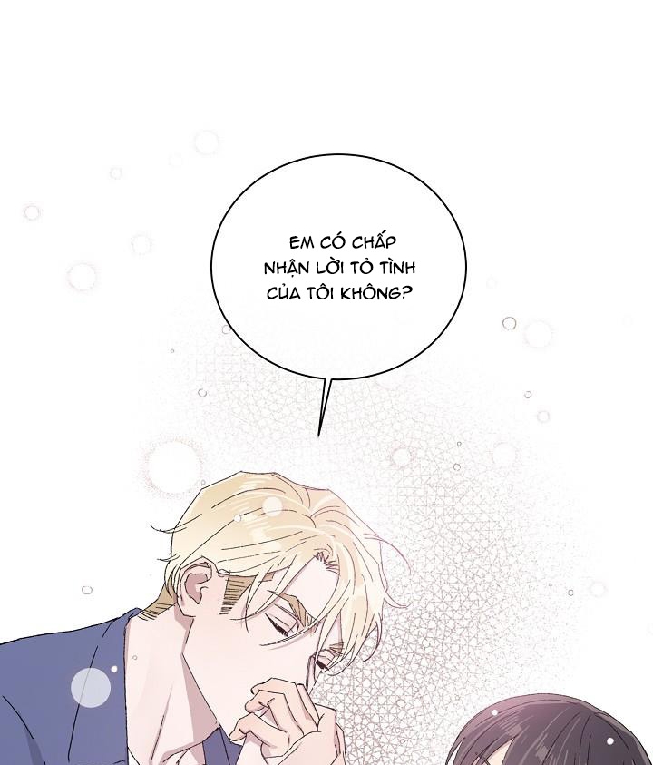 chàng tuấn mã của tôi chapter 21 26