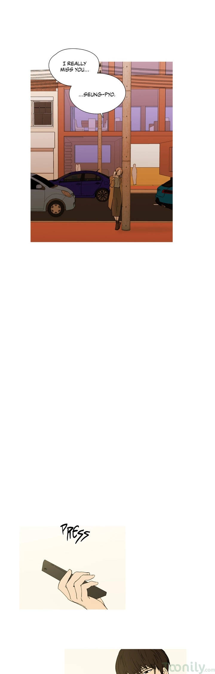 [raw] chiếm đoạt chapter 54 16