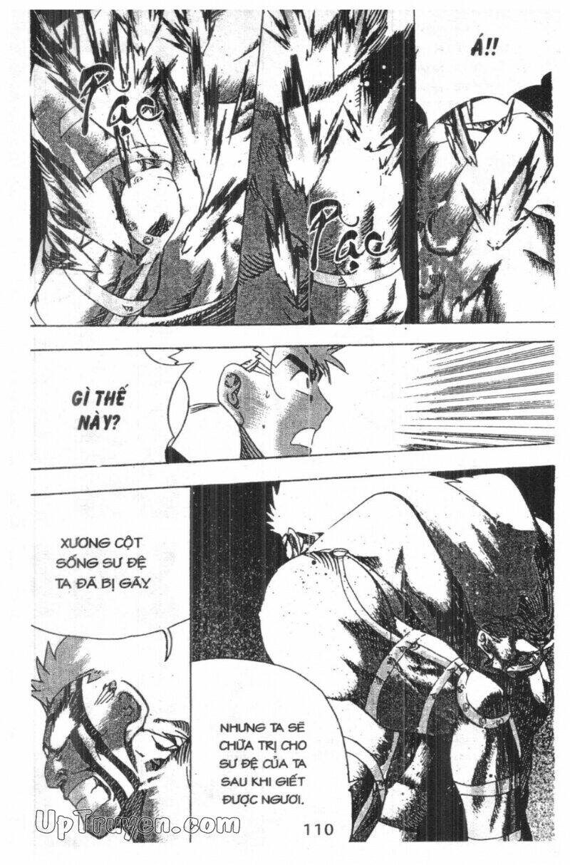 giang hồ bá đạo ký chapter 22 109