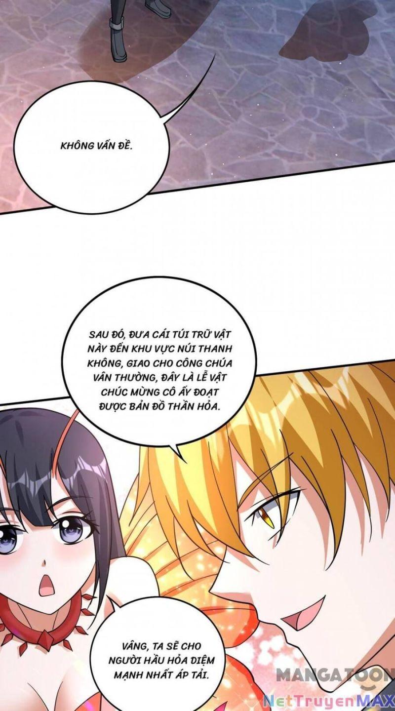 tối cường thần y tại đô thị chapter 288 3