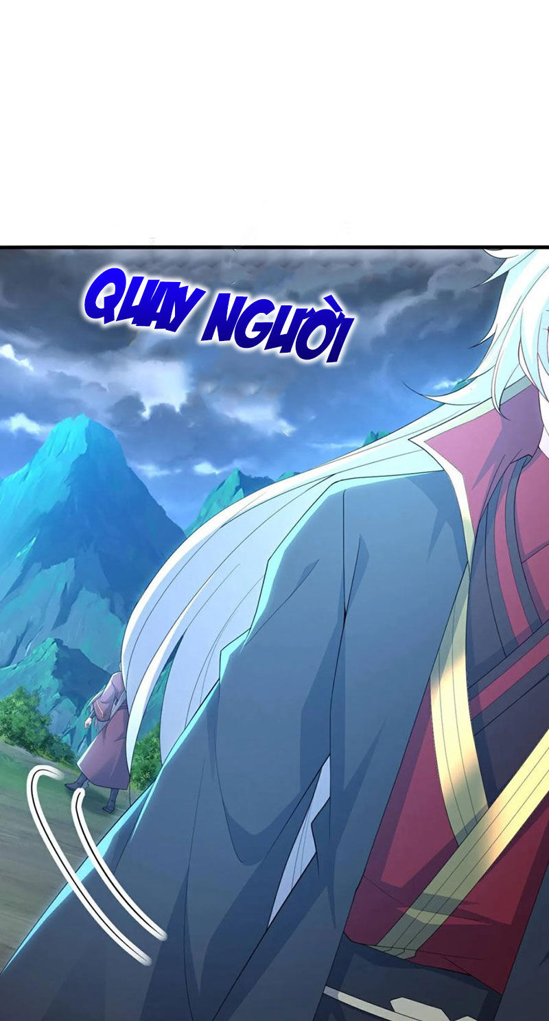 tiên võ đế tôn chapter 588 7