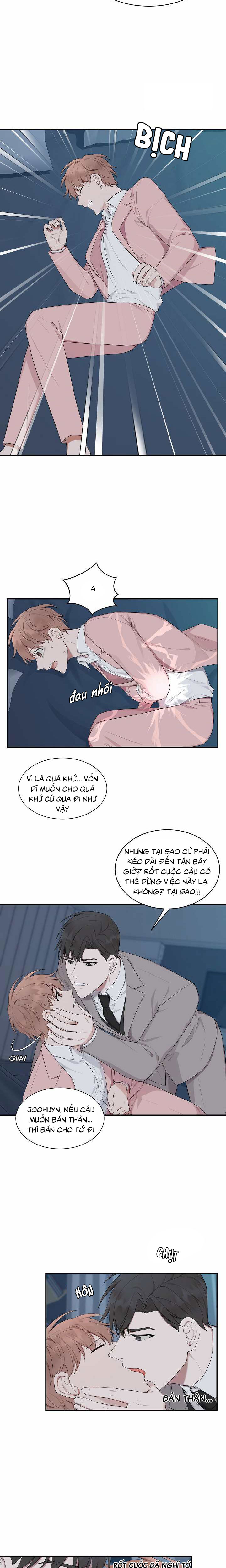 vùng vẫy chapter 12 12