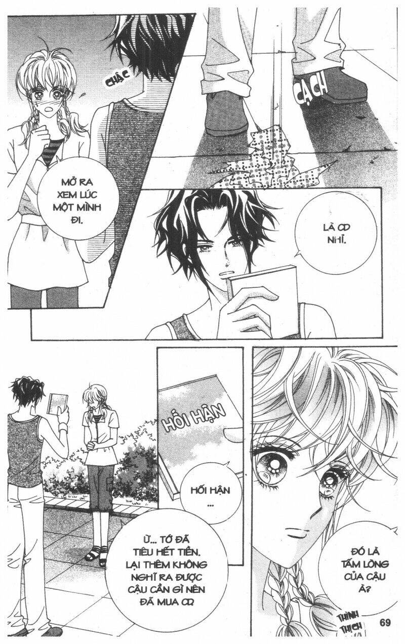 cũng vì em chapter 8 17