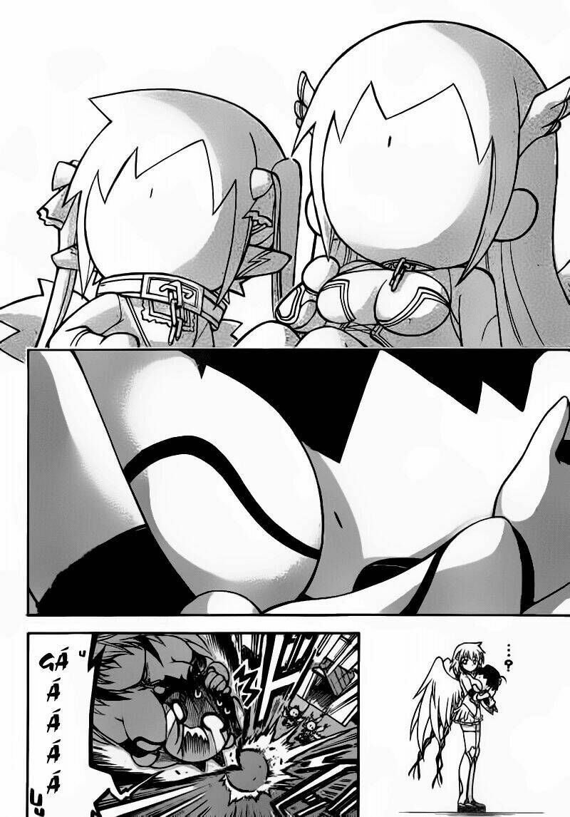 vật thất lạc của bầu trời chapter 54 14