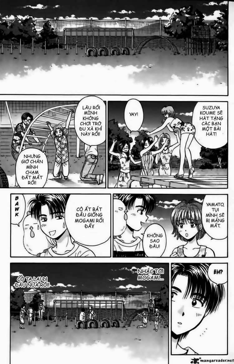 open sesame chapter 19 22