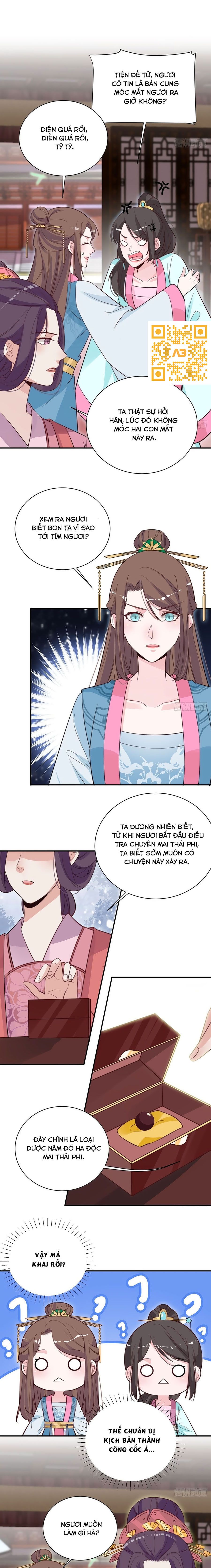 cung đấu live chapter 50 10