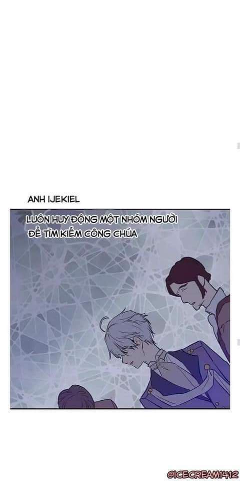 một ngày nọ tôi bỗng thành nàng công chúa chapter 58 35