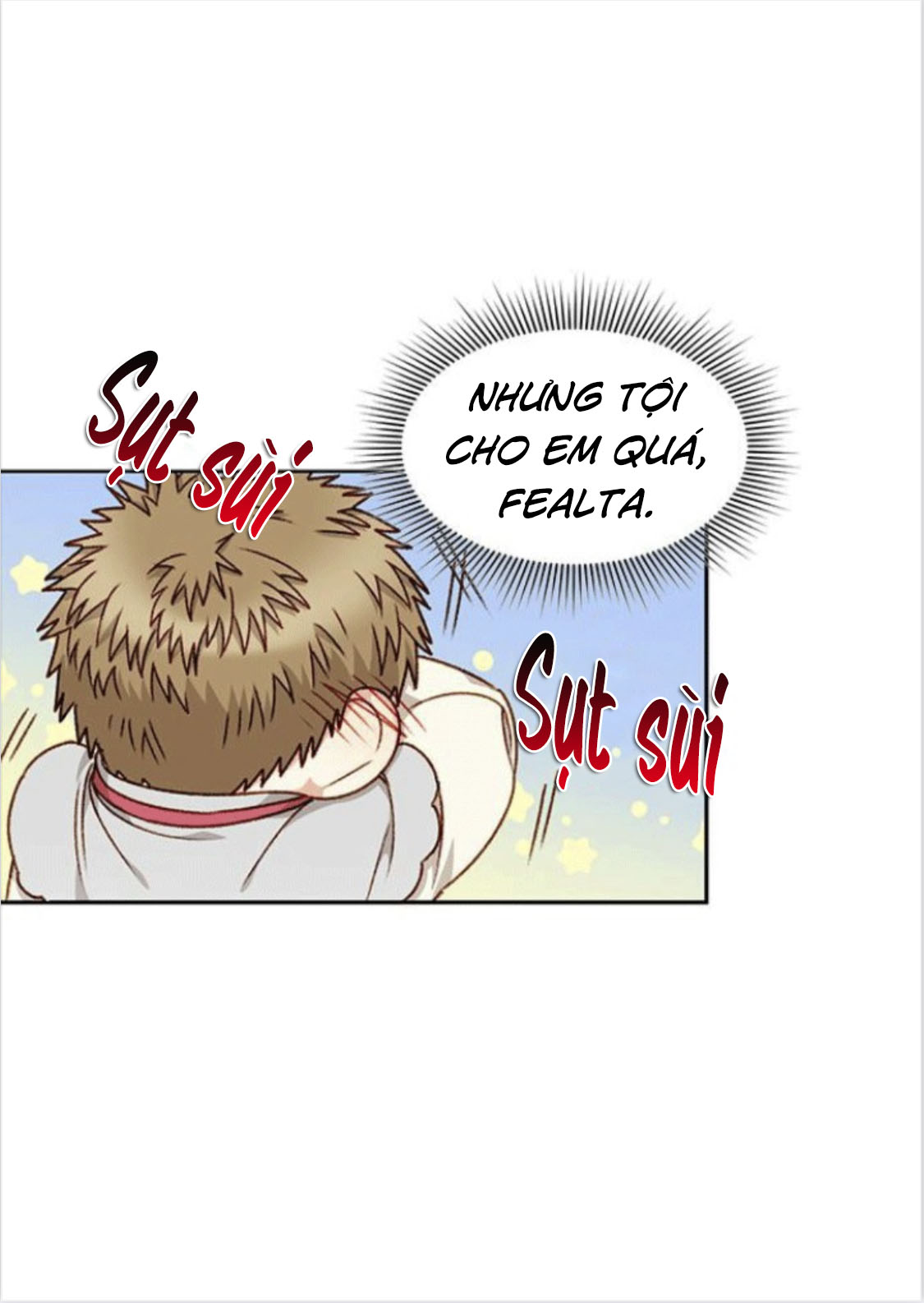 nữ chính muốn tôi trở thành mẹ kế chapter 22 5