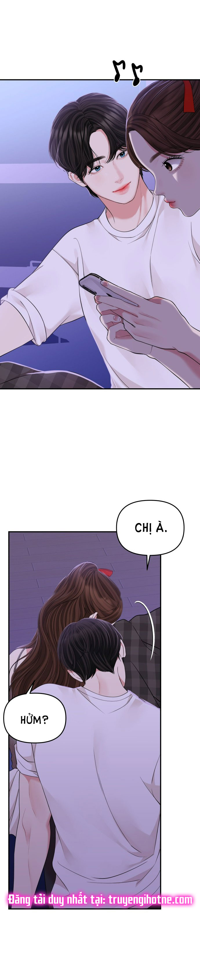 gửi em người đánh cắp những vì sao - to you who swallowed a star chapter 117.2 13