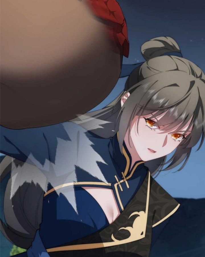 nữ chính chạy từ trong sách ra thì phải làm sao chapter 106 80