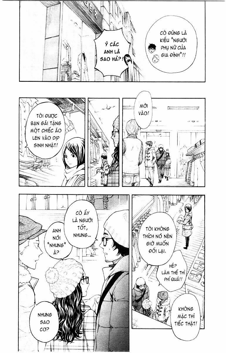 mielino kashiwagi chapter 1 14