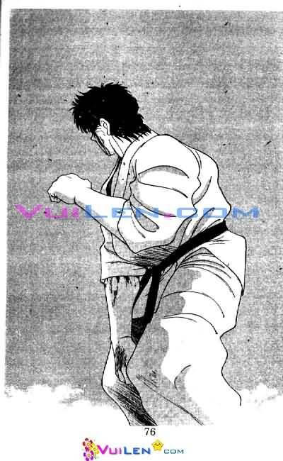 truyền nhân atula - shura no mon i chapter 22 77