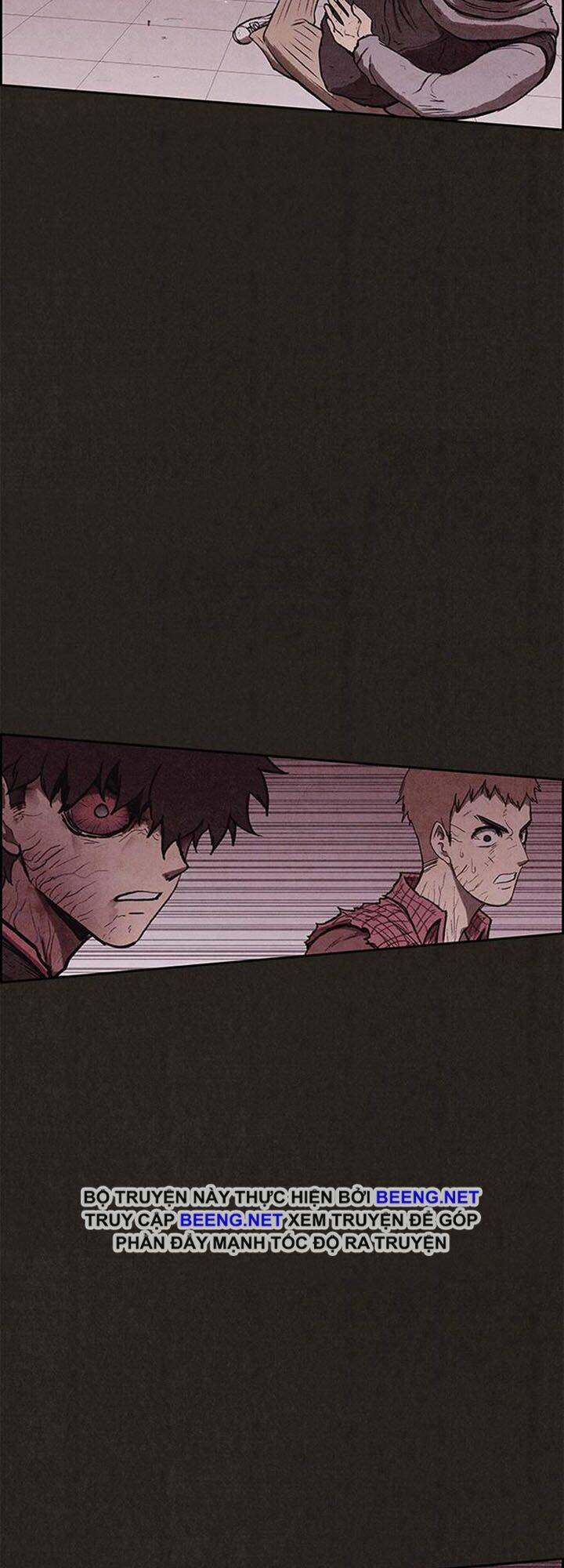 quái vật tại chung cư xanh chapter 137 17