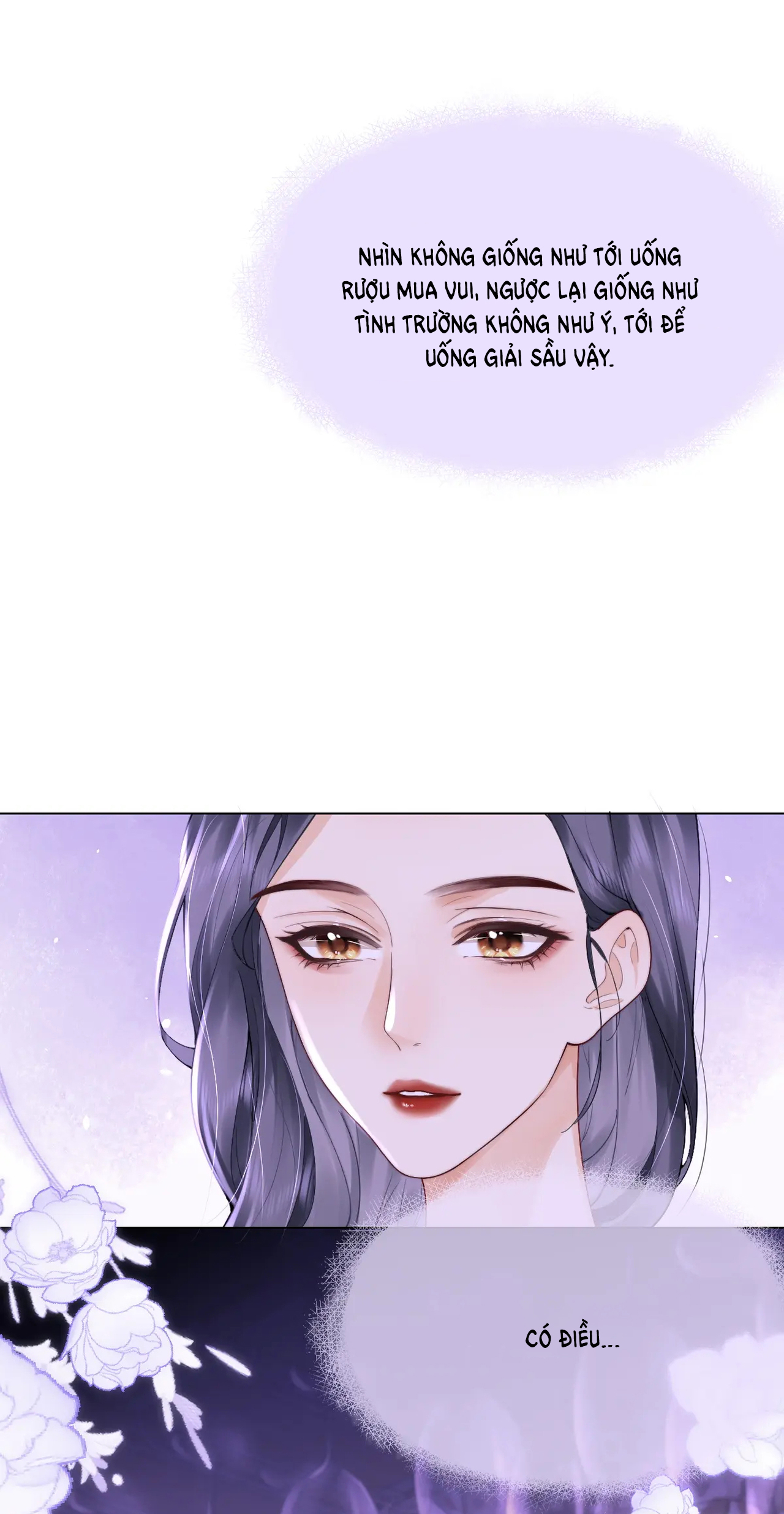 Luôn Có Giáo Viên Muốn Mời Phụ Huynh chapter 1.1 - Trang 9