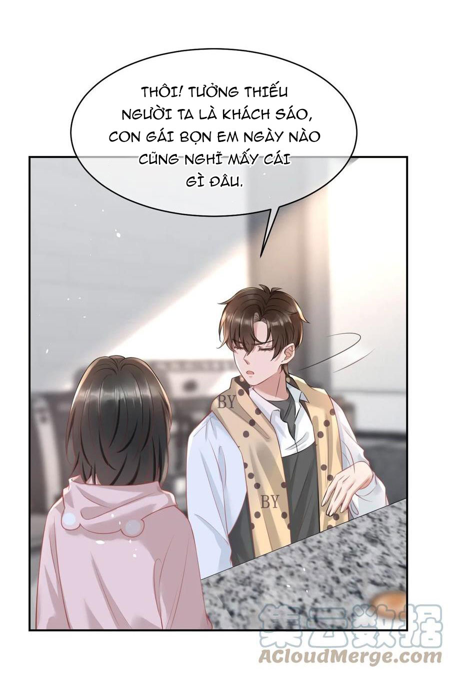 ta sinh con cho tổng tài chapter 52 21