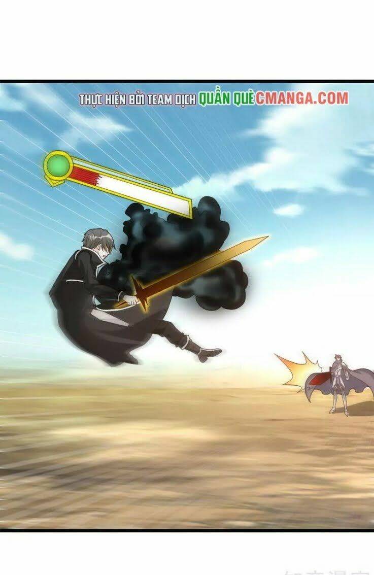 kiếm vũ chapter 182 14