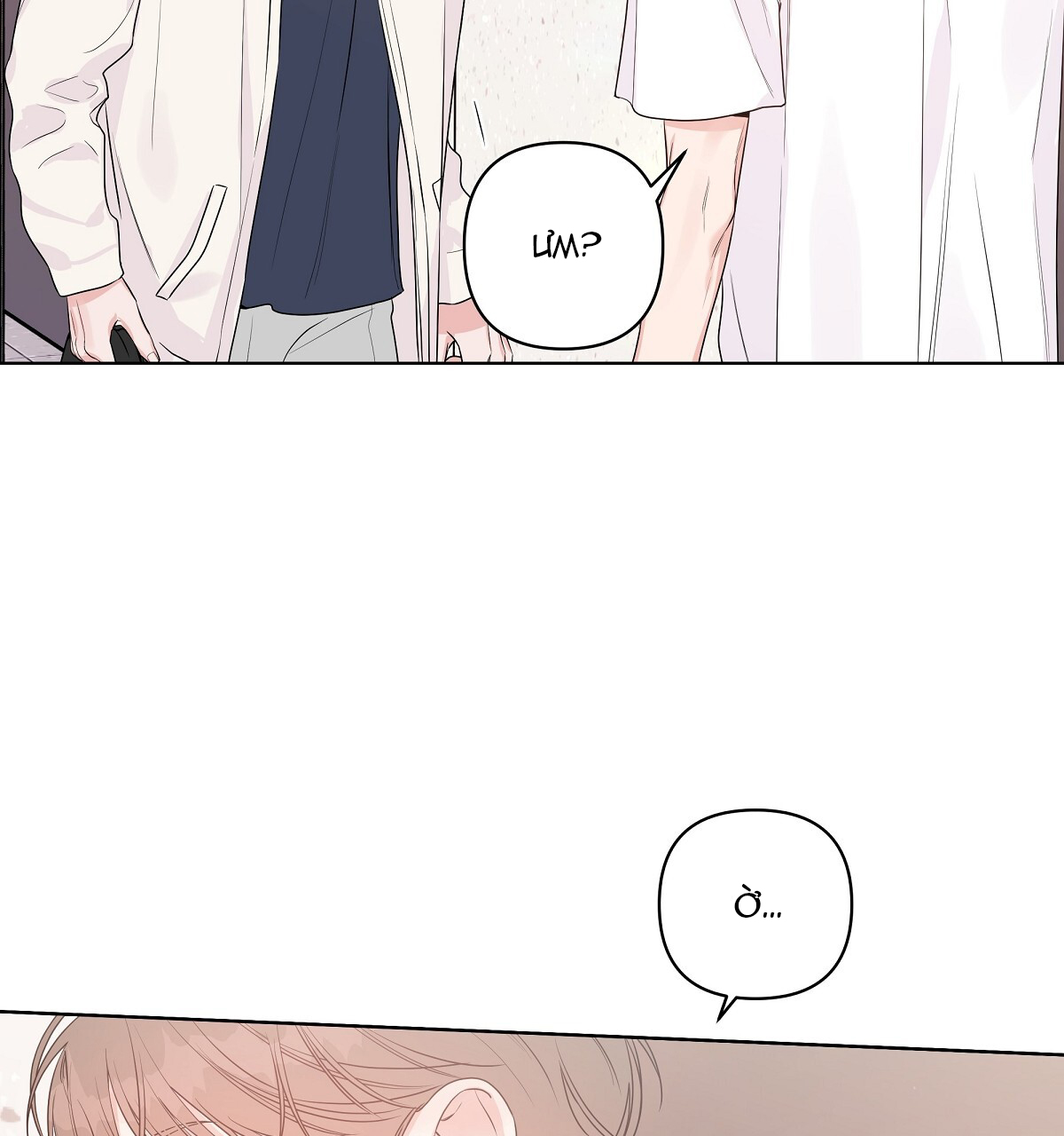 đừng bận tâm darling chapter 27 106