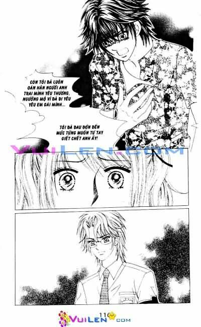 tìm lại tình yêu chapter 126 17