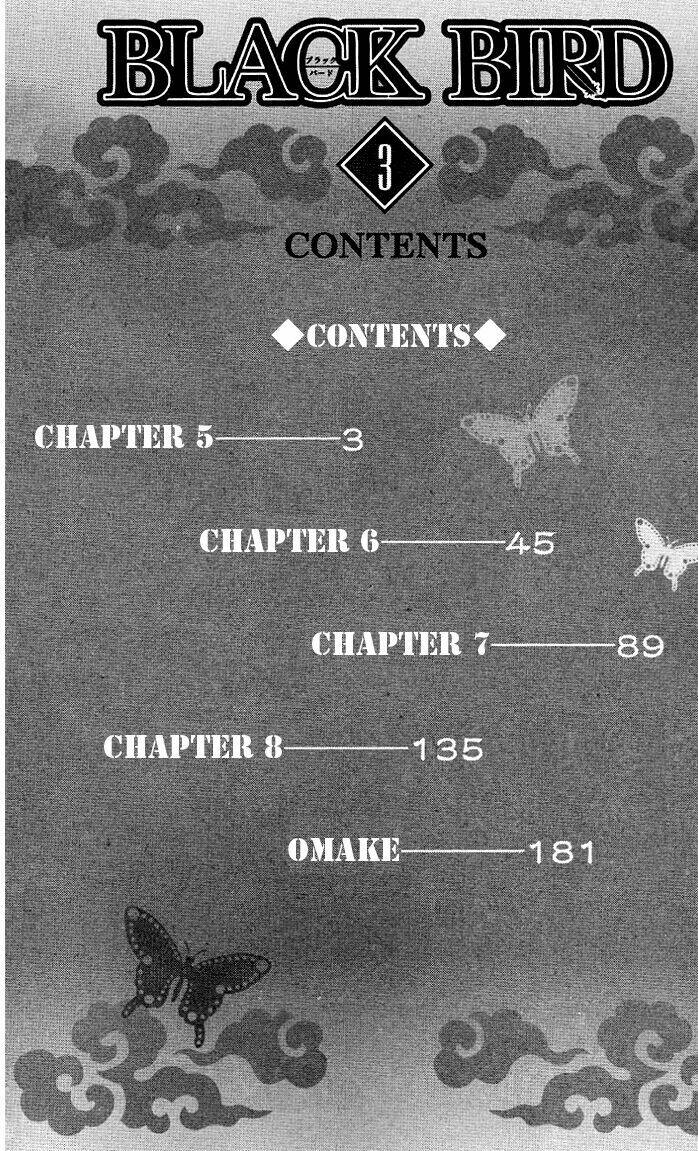 yêu quái cánh đen chapter 10 5