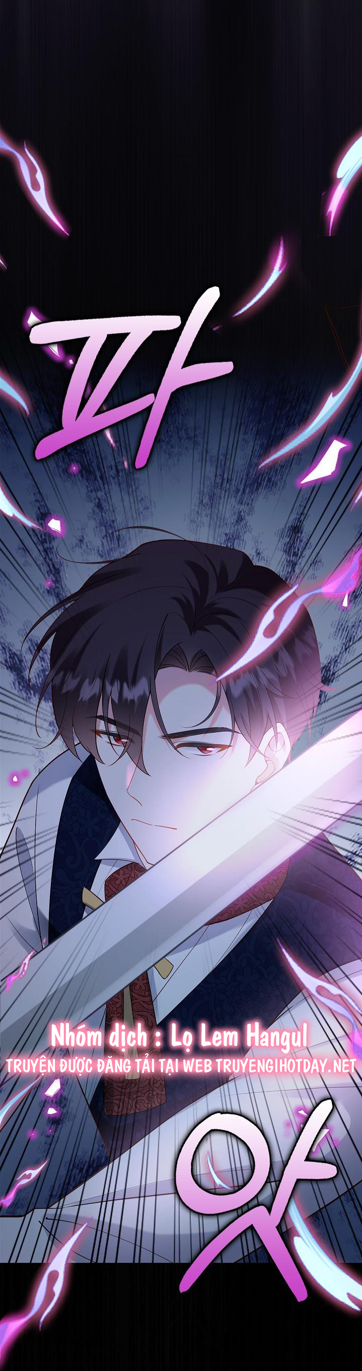 tôi sẽ nuôi dưỡng hai đứa con của nam chính chapter 33 2