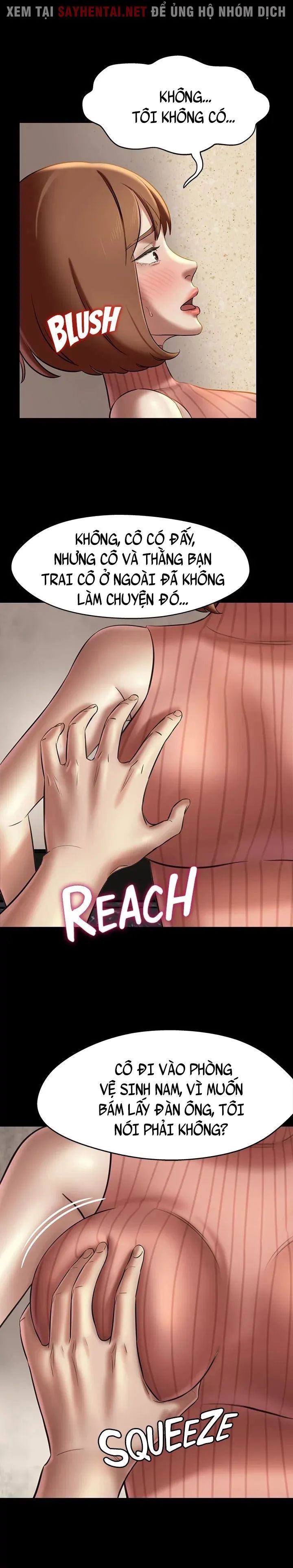 nhật ký quần lót chapter 14 6