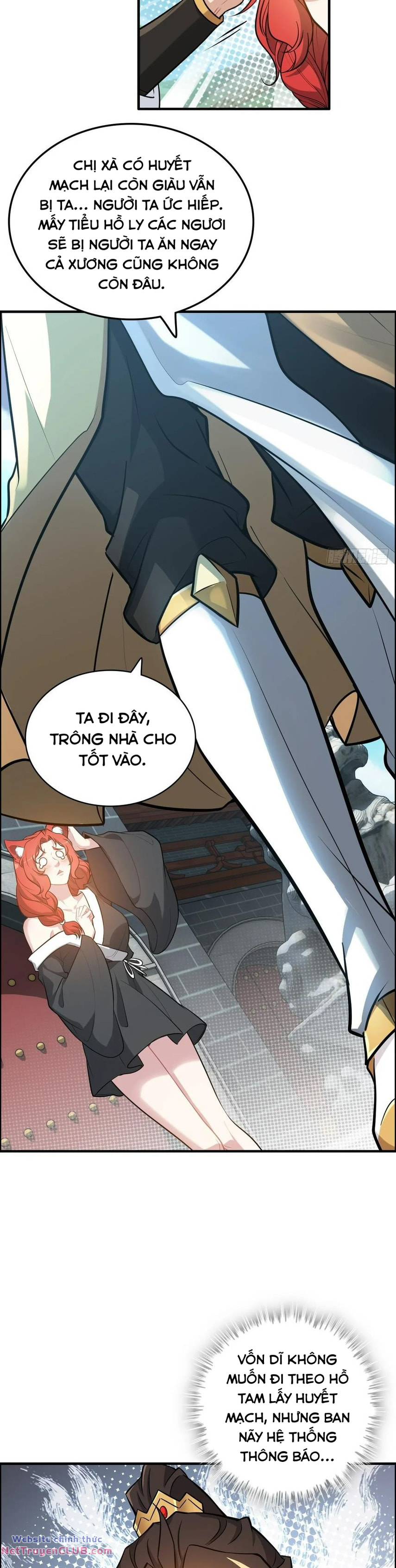 tu tiên chính là như vậy chapter 59 10