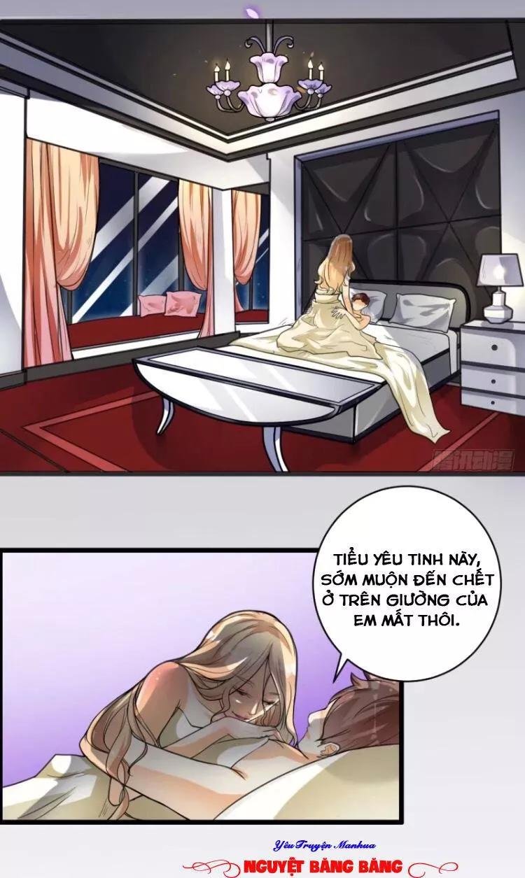 đế vương sợ vương phi muốn sở hữu thiên hạ chapter 2 16