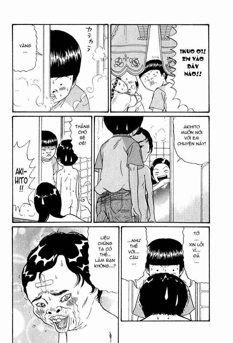 boku to issho chapter 10 16