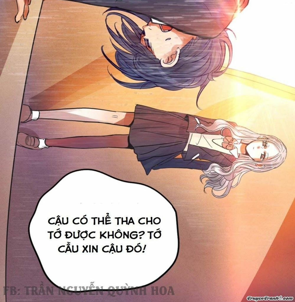 trả thù trường trung học phần 2 chapter 1 28